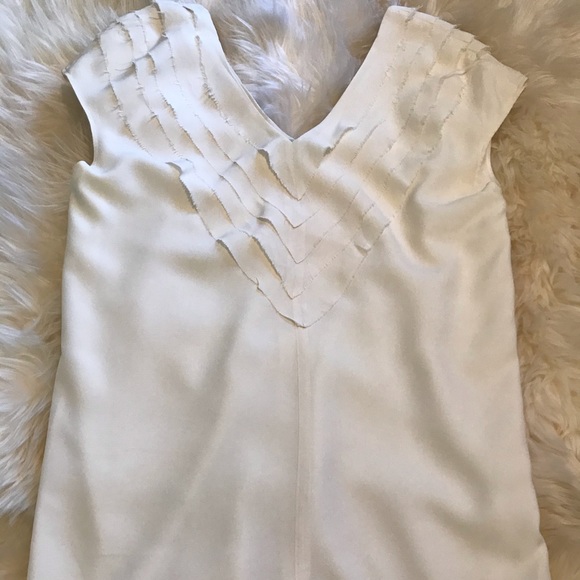 Geren Ford Dresses & Skirts - Geren Ford Shift Dress Size L